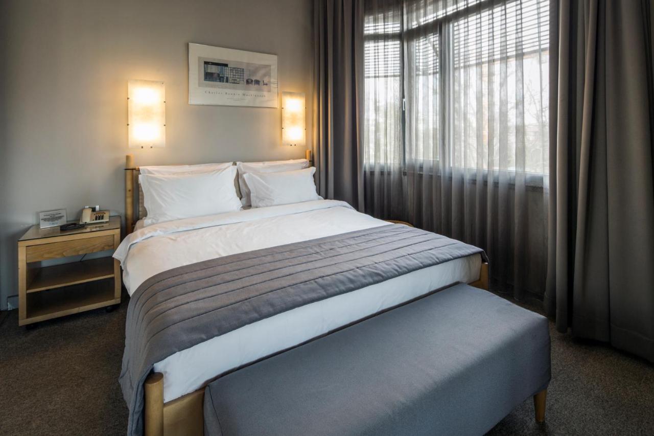 Taxim Suites&Residences Estambul Exterior foto