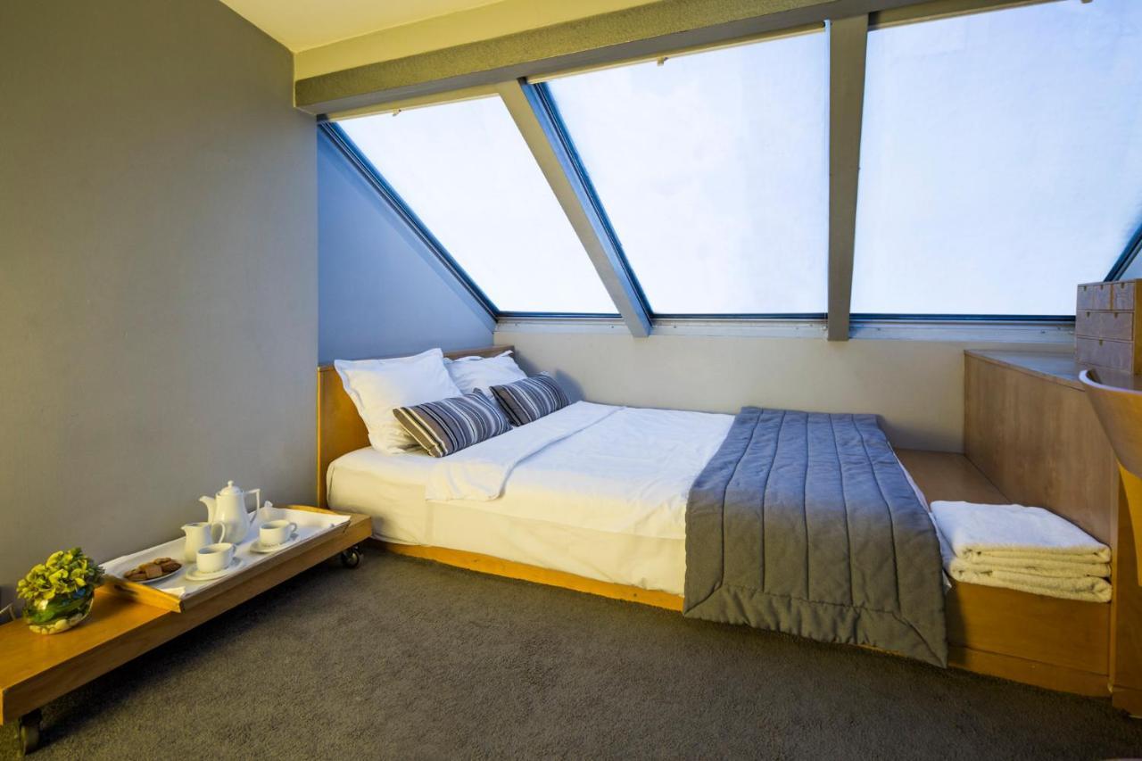 Taxim Suites&Residences Estambul Exterior foto
