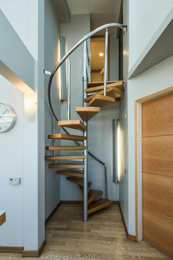 Taxim Suites&Residences Estambul Exterior foto