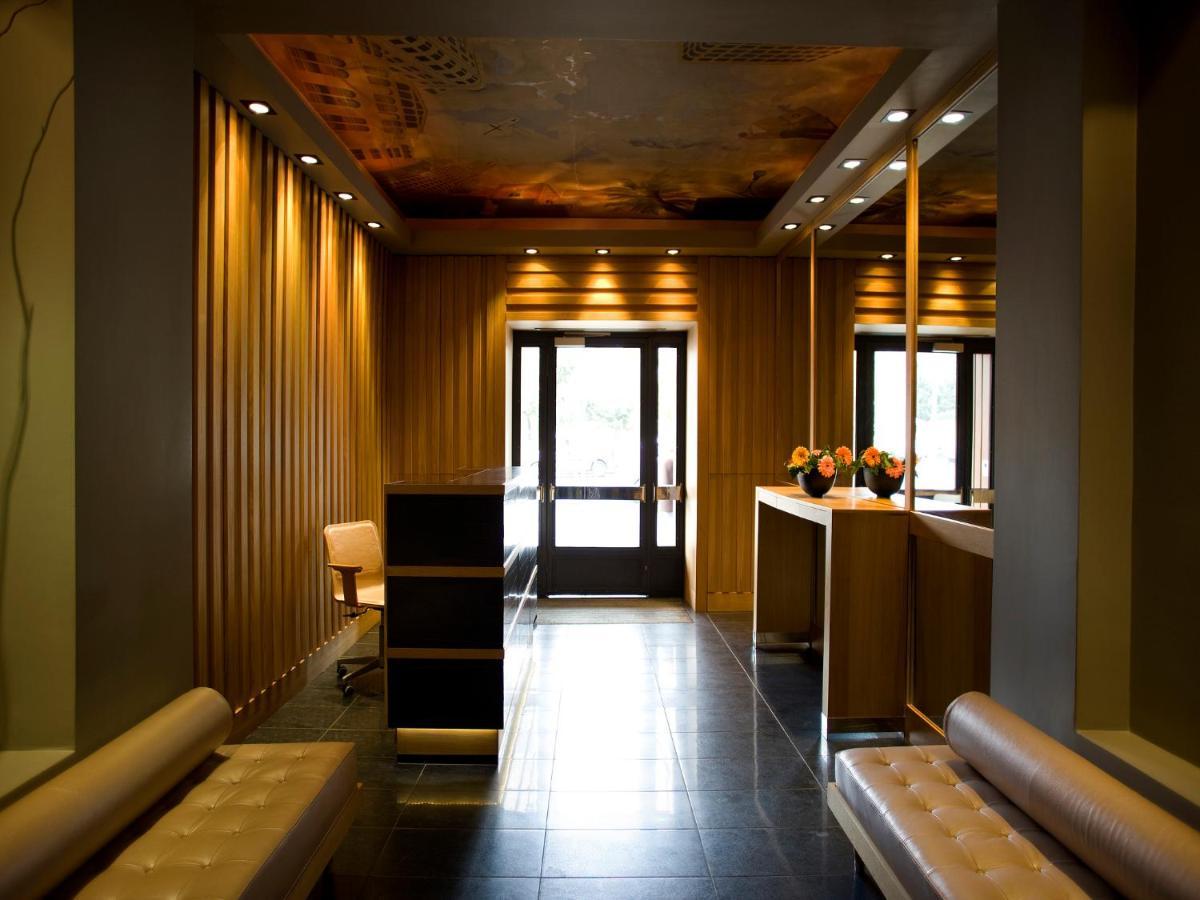 Taxim Suites&Residences Estambul Exterior foto