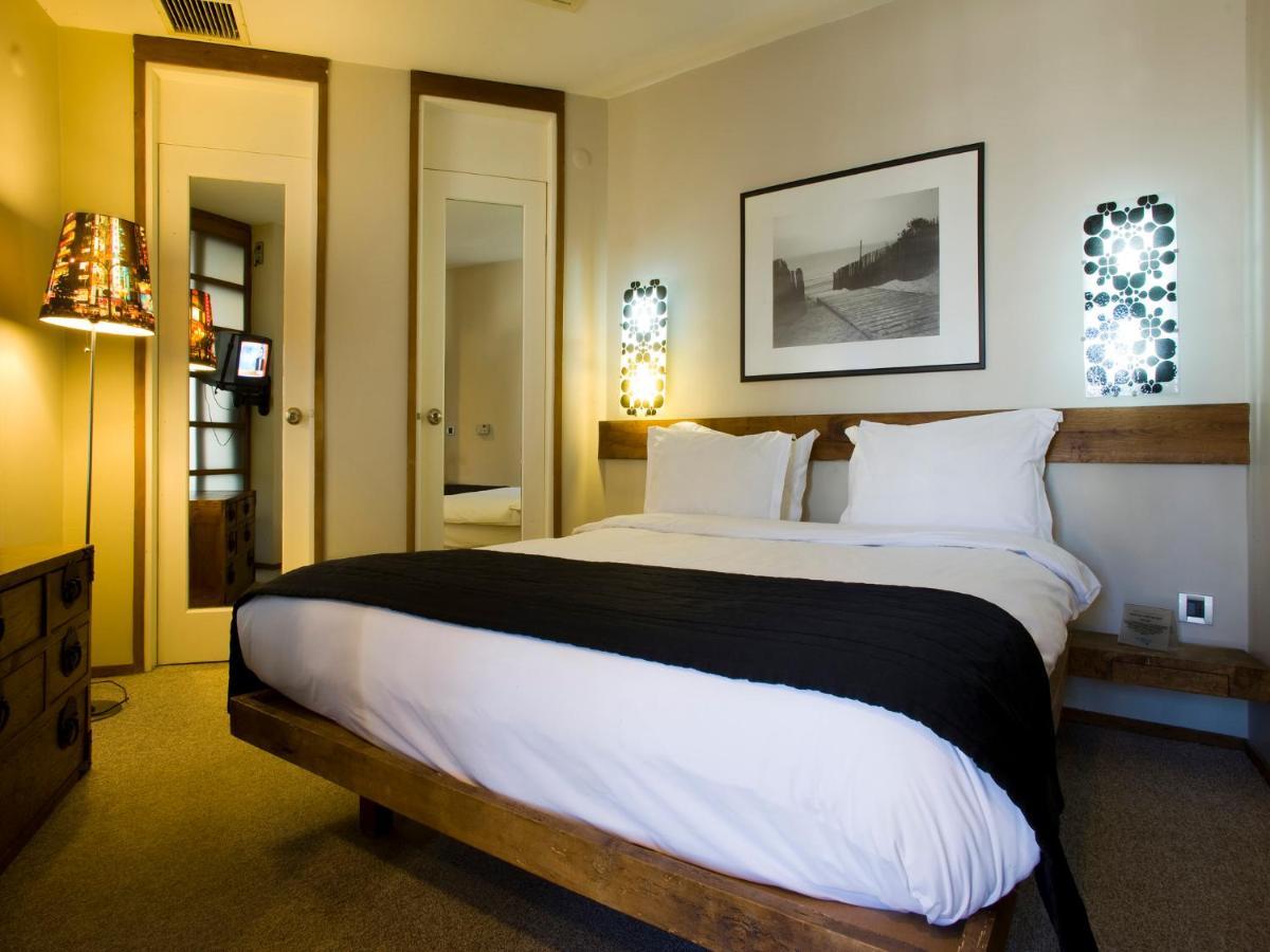 Taxim Suites&Residences Estambul Exterior foto