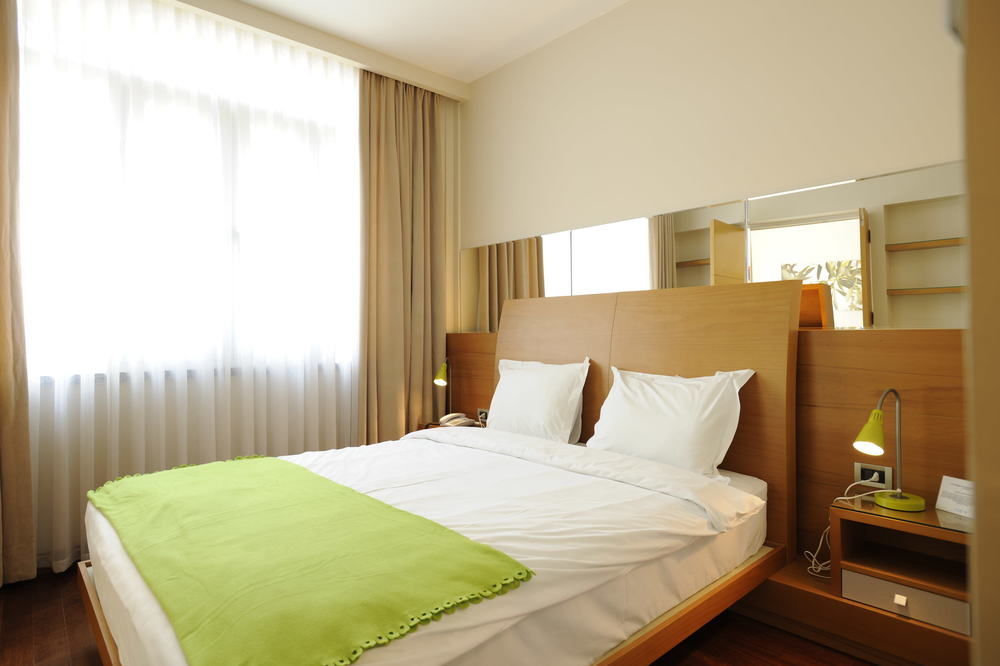 Taxim Suites&Residences Estambul Exterior foto